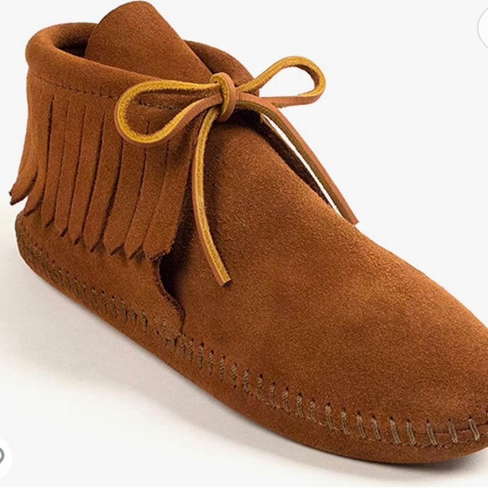 MINNETONKA WOMENS BOOT